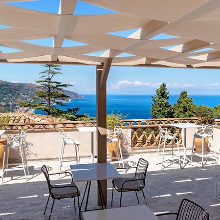 Villa Fiorita Boutique Hotel Taormina Ngoại thất bức ảnh